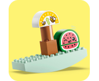 LEGO DUPLO 10983 Ryneczek bio - 1091290 - zdjęcie 8